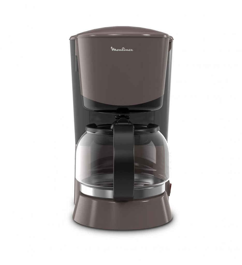 CAFETIERE A CAPSULE TORRIE TAURUS